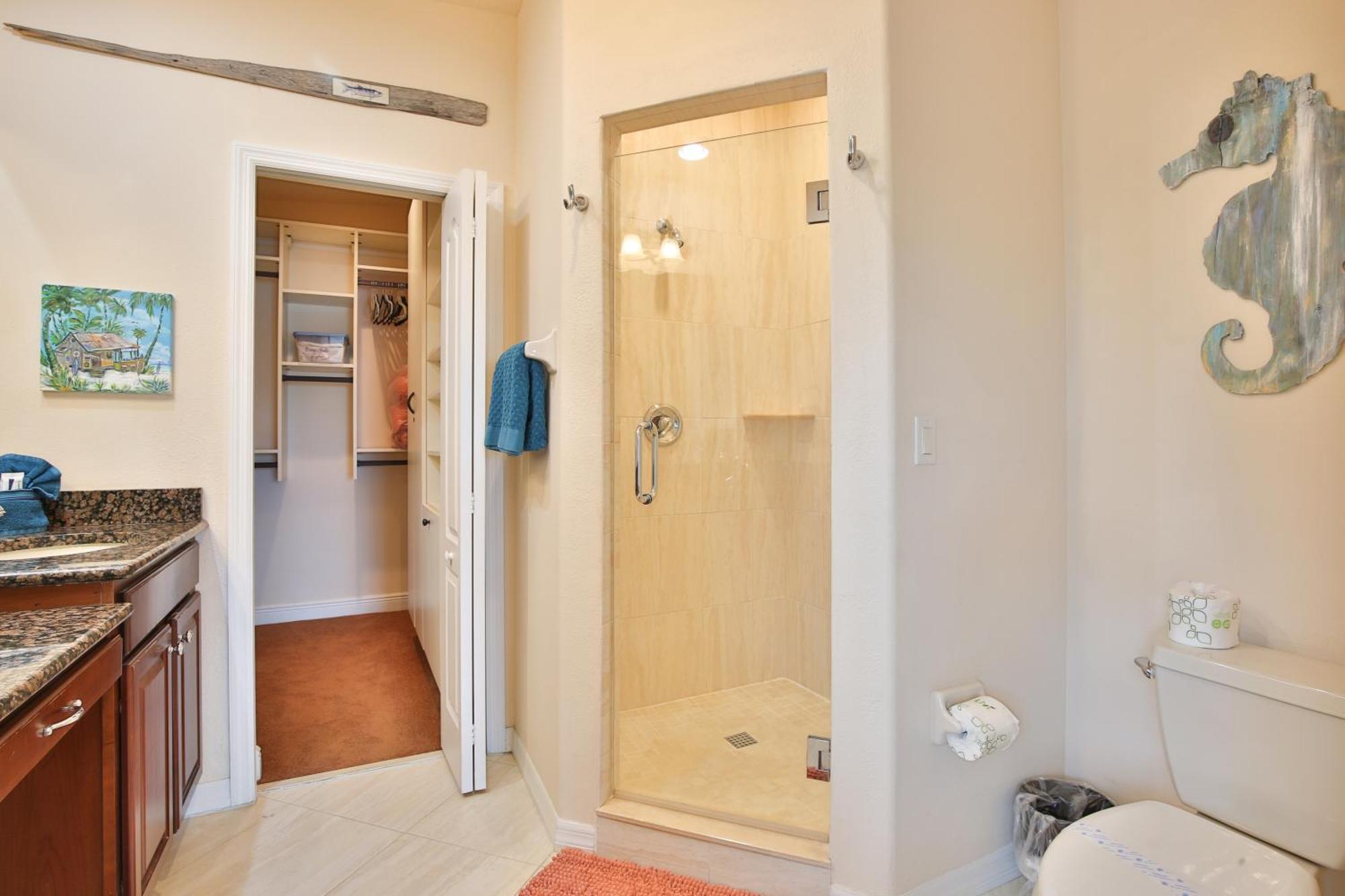 Hibiscus Hideaway B - Top Floor Unit Bradenton Beach Exterior photo