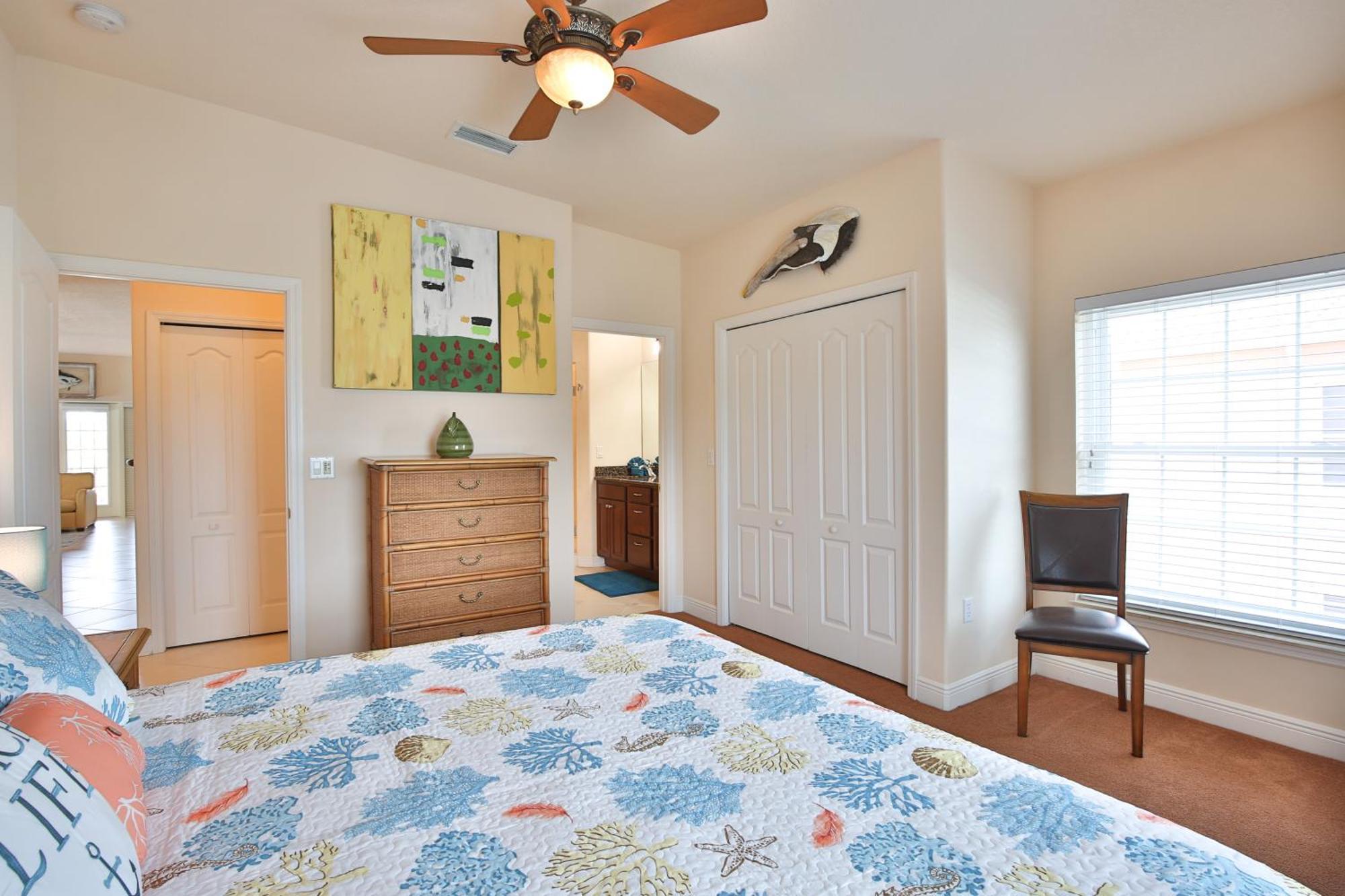 Hibiscus Hideaway B - Top Floor Unit Bradenton Beach Exterior photo